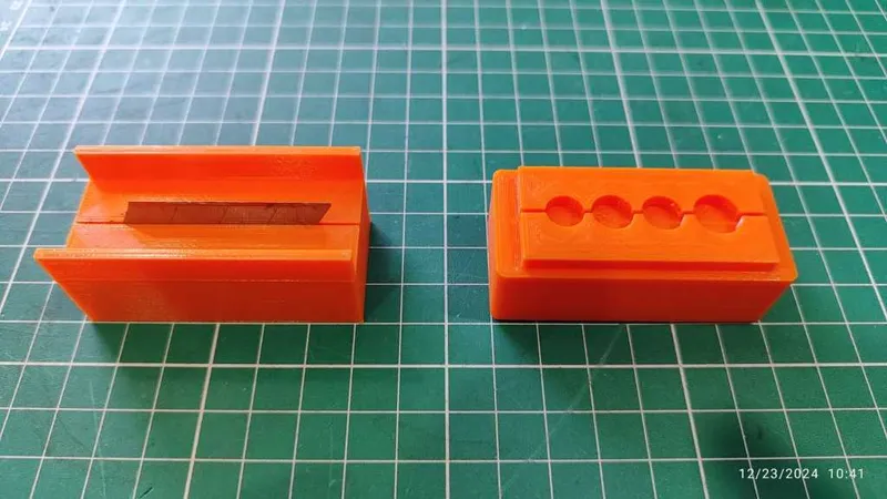 Pill Cuter – Another one, but different