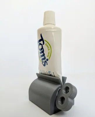 toothpaste squeezer