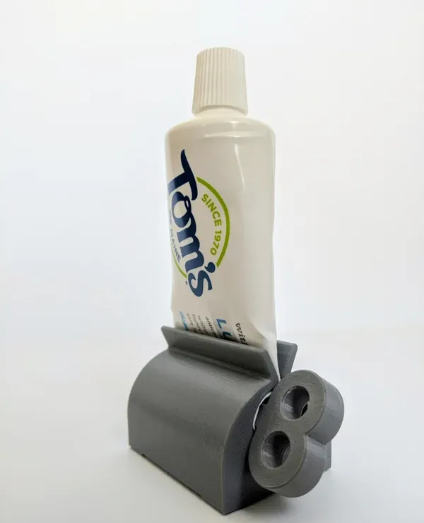 toothpaste squeezer