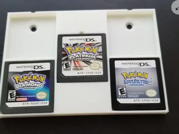 DS Wall Mount