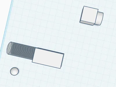 fidget mk2
