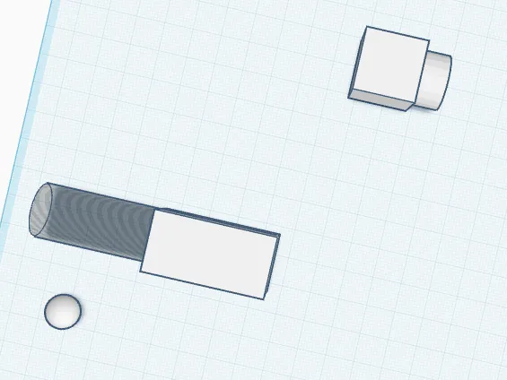 fidget mk2