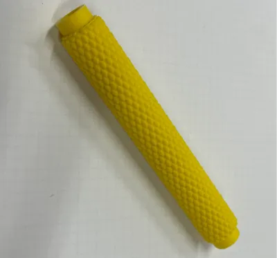 EIBOS Polyphemus knurled Roller