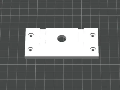 Modular Ant Nest - Activity Area Connector