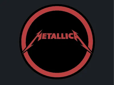 METALLICA