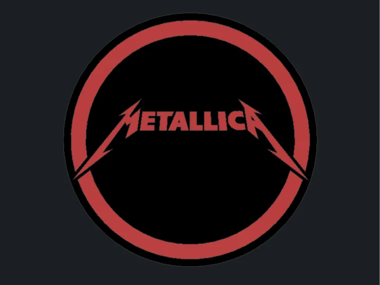 METALLICA