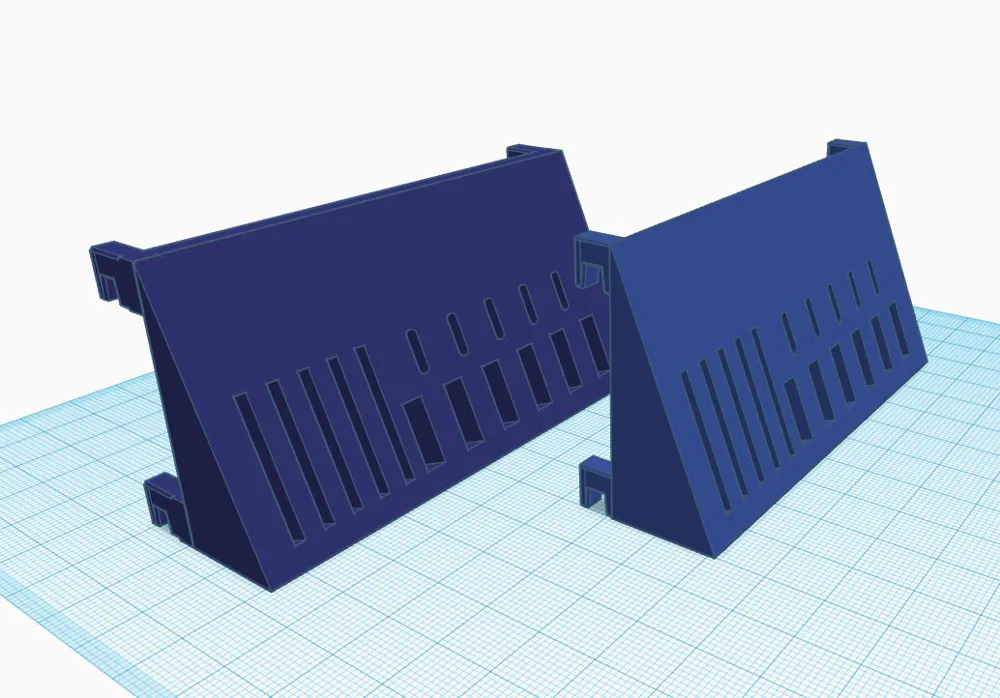Usb Side Mount Mini Warehouse USB and SD Card Side Mount Remixed by Stony Plain Public ...