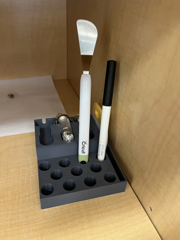 Cricut Tool Holder