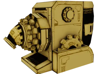 ink machine 