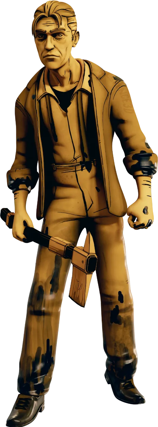 henry batim