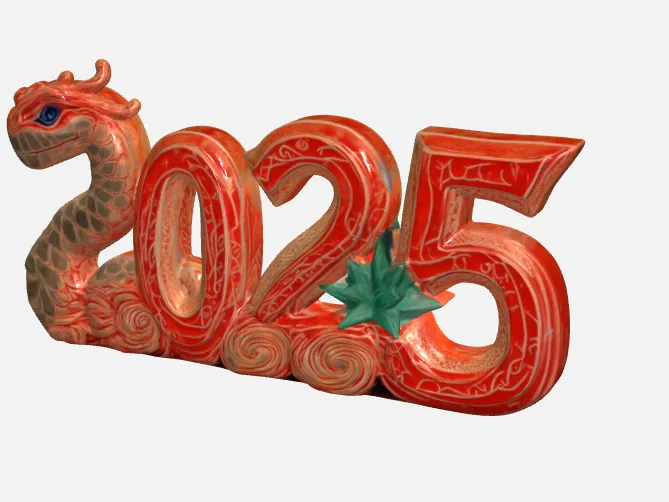 2025 Snakie