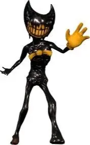 ink demon