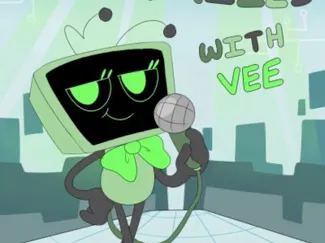 Vee dandy