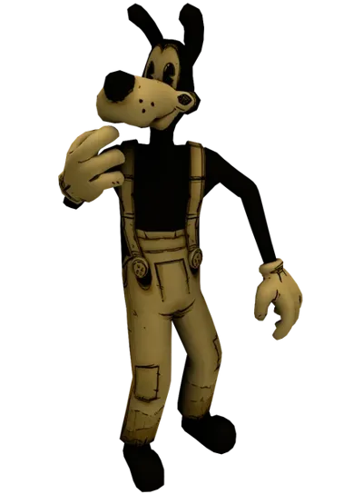 boris 