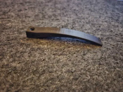 Cable Managment Clip