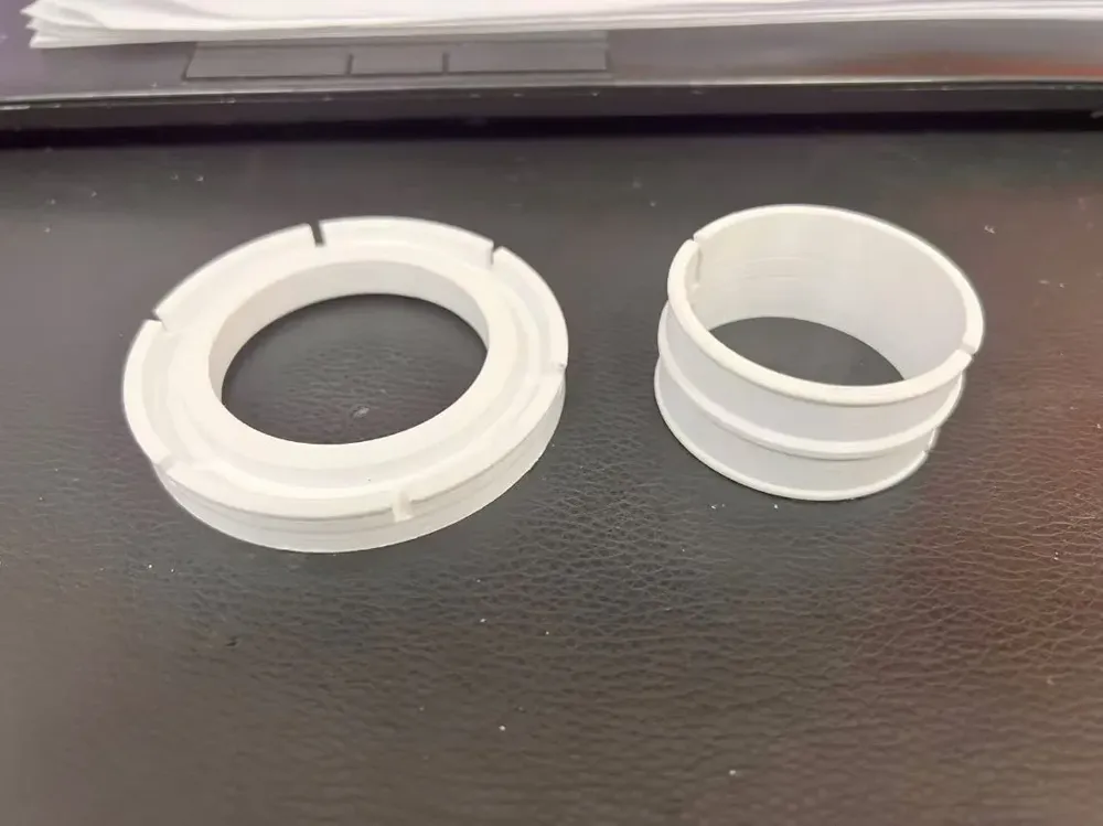 Spool Infinite Stacking Fasteners by wayne MakerWorld: Download Free 3D ...