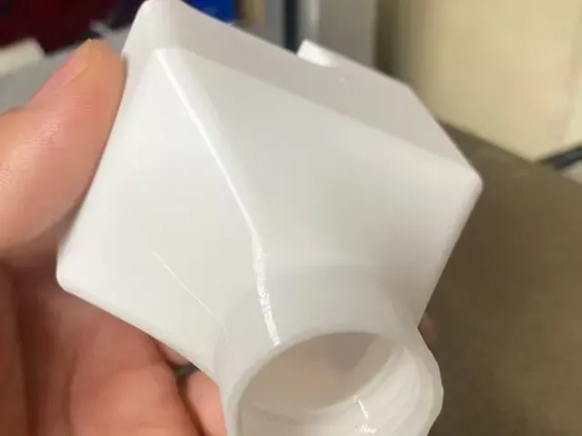 竹屎收集器  适用于A1和A1 Mini 接口适用可乐蜜茶瓶子