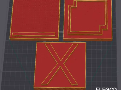 Windows like tiles to decoration 