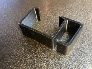 CABLE / WIRE ORGANIZERS