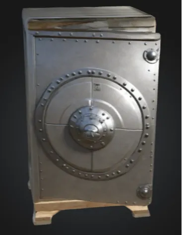 Vault