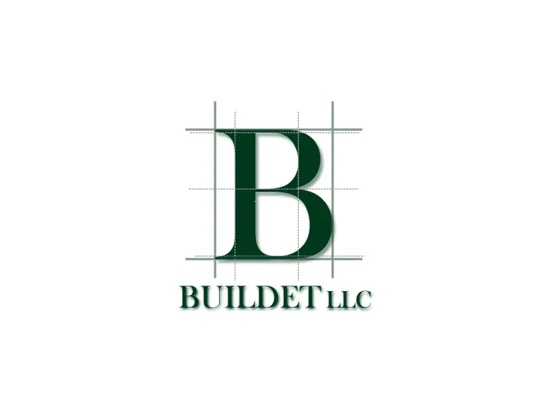 Buildet Logo