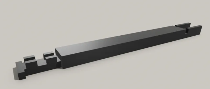 Shutter Bracket