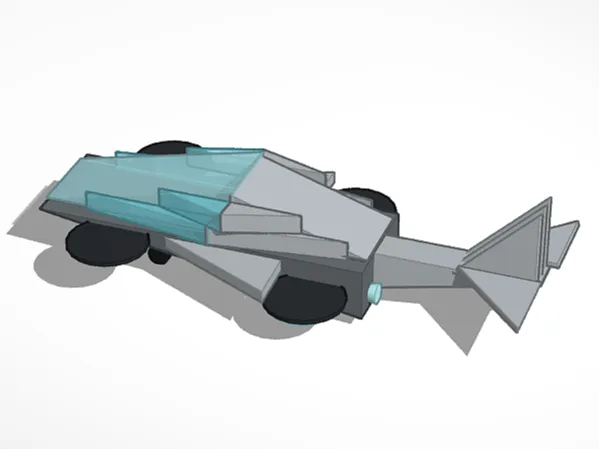 Flying Car