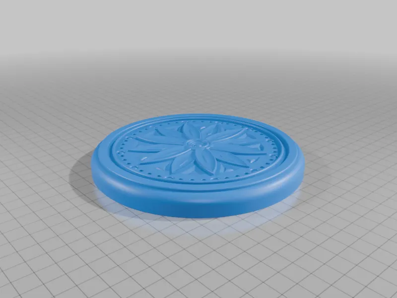Alabaster Box 2.0