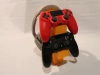 Headset/Controller stand
