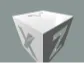 test cube
