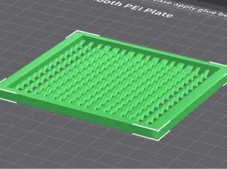square coaster 