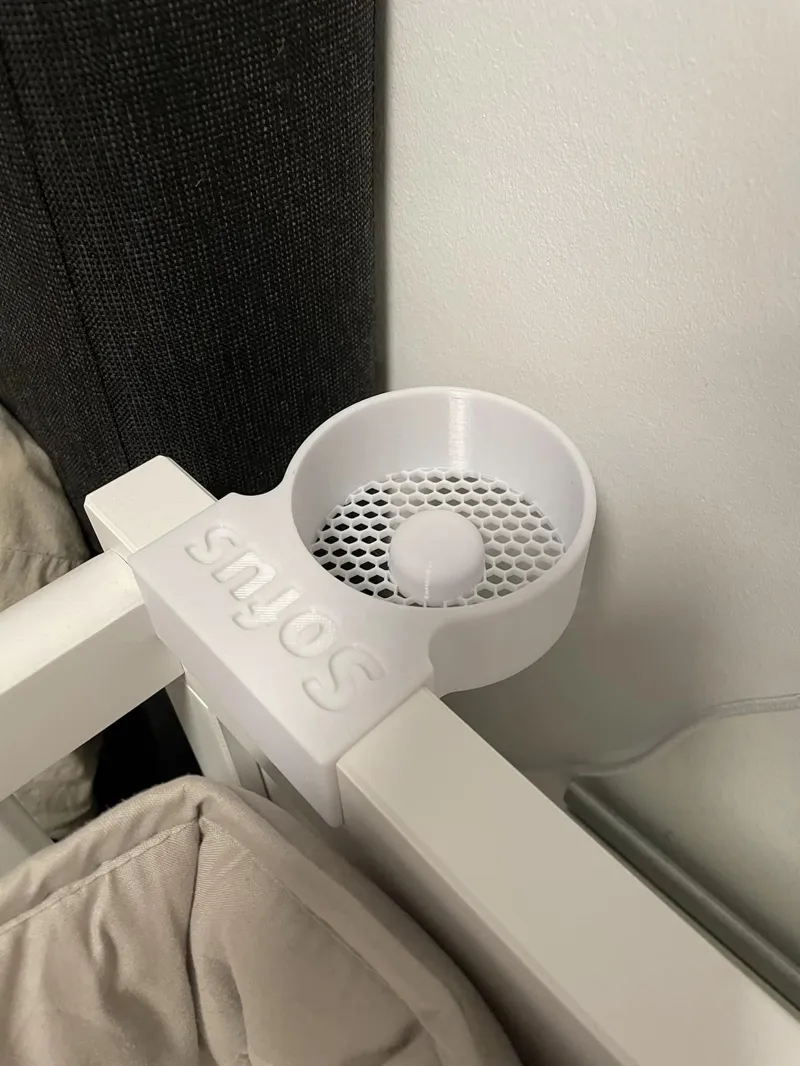 MAM Bottle holder for IKEA Sundvik