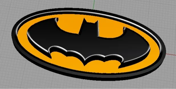 Logo Batman