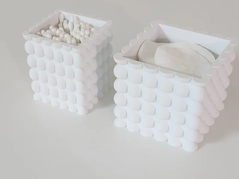 Aufbewahrungsbox