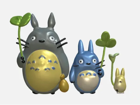 TOTORO