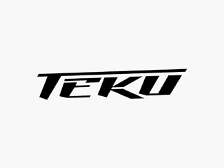 Teku Key chain