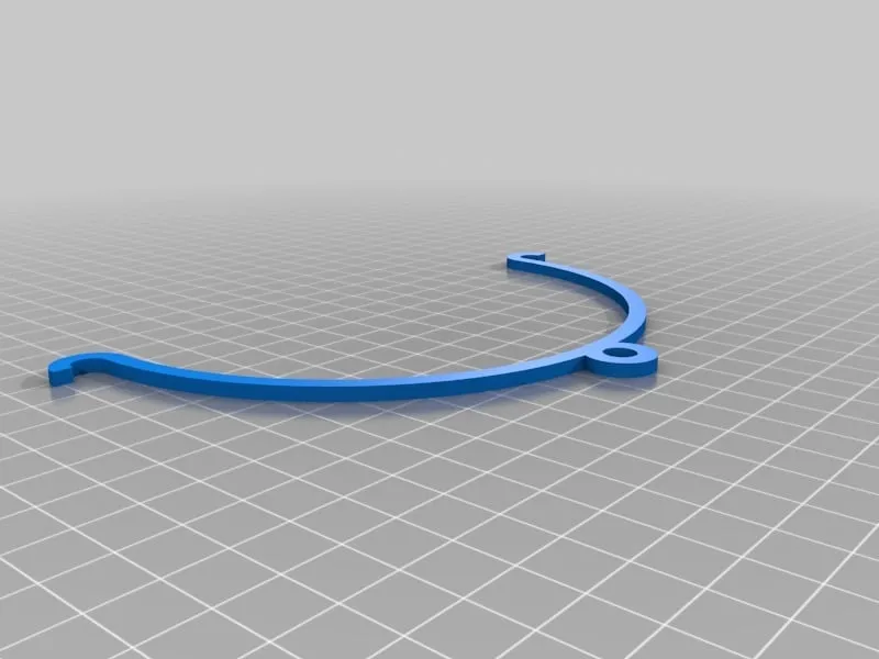 Jacuzzi filter hook