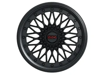 BBS Car Rim Model