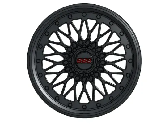 BBS Car Rim Model