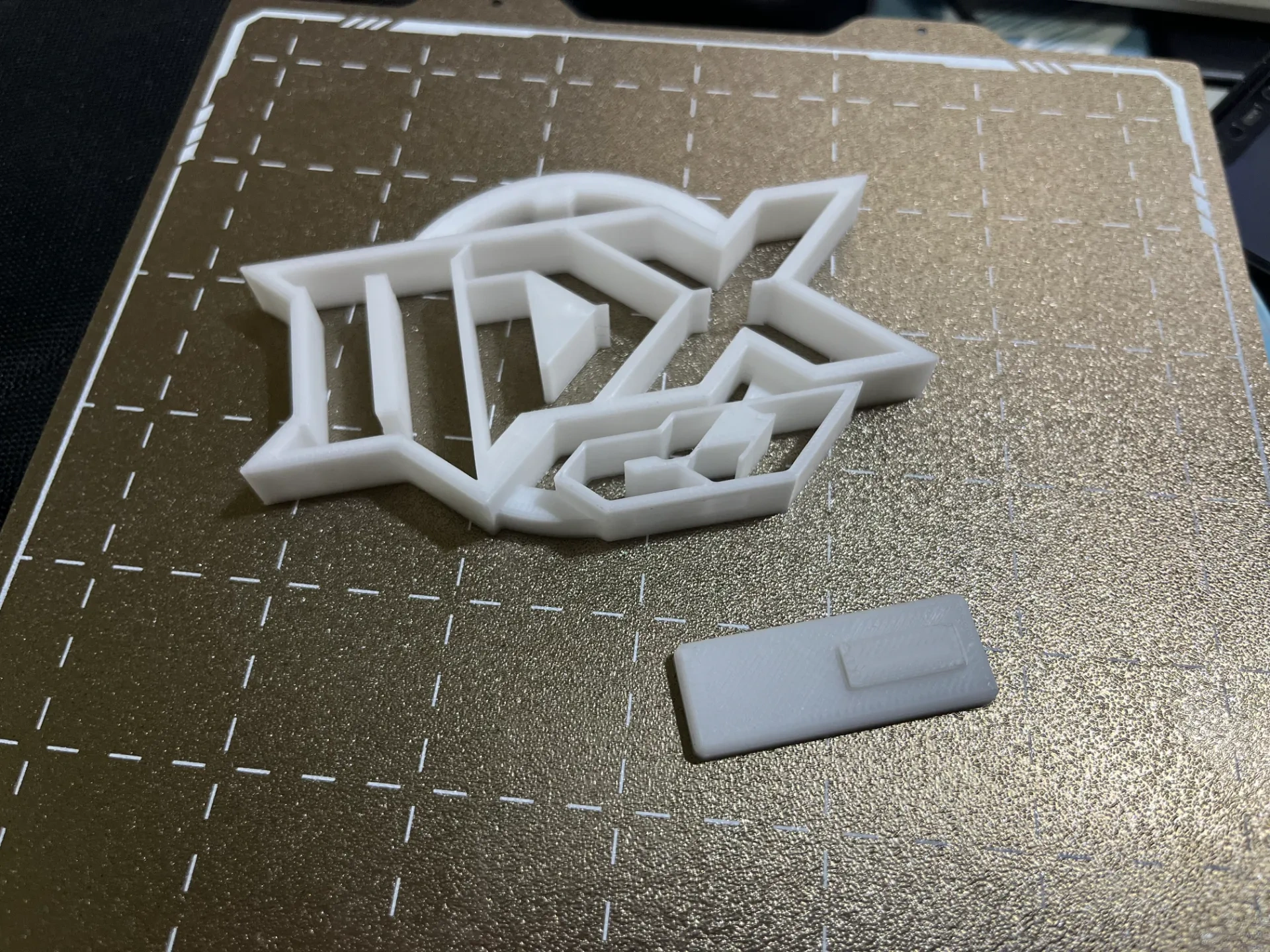 Beatmania IIDX Logo - Free 3D Print Model - MakerWorld