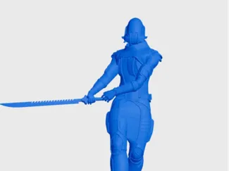 Sardaukar of DUNE