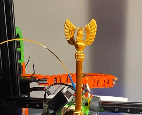 King Ottokar's Sceptre