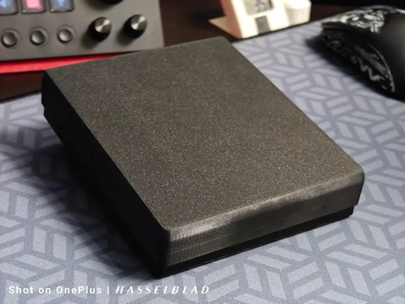 Zuoya GMK26 cover