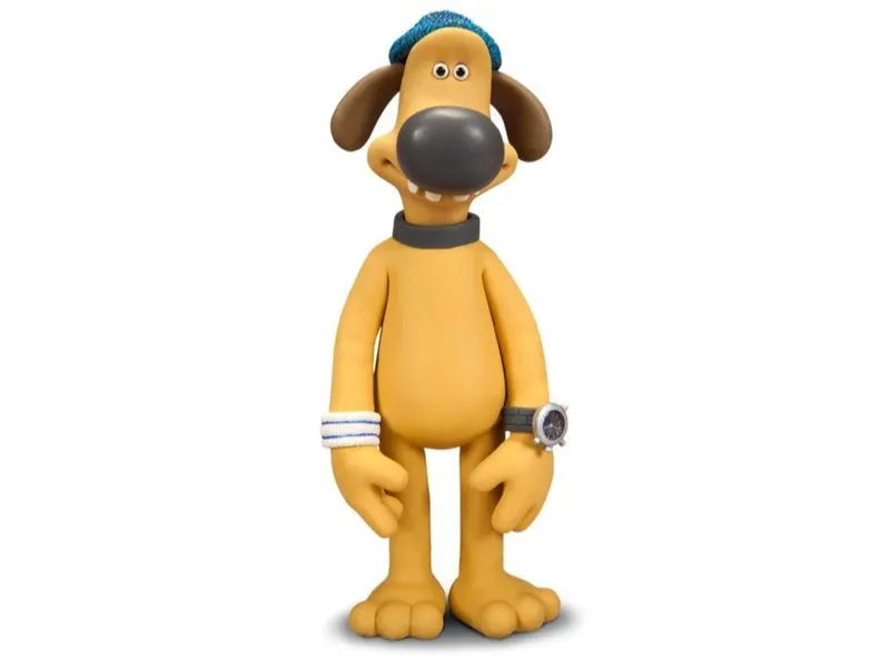 Shaun, vita da pecora