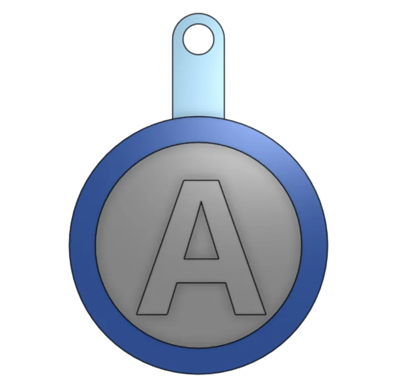 Keychain