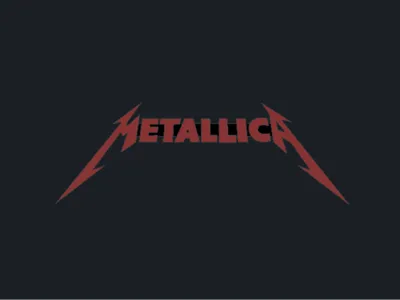 METALLICA KEYCHAIN