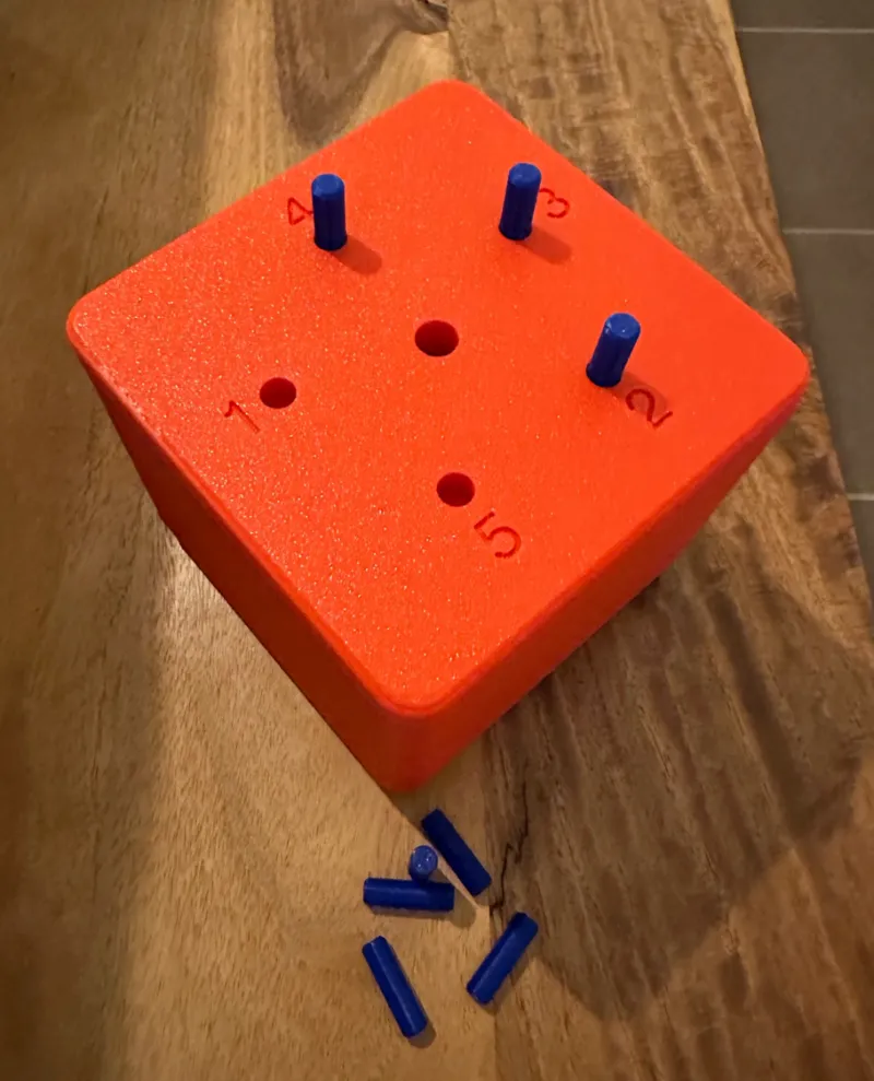 Dice Game 