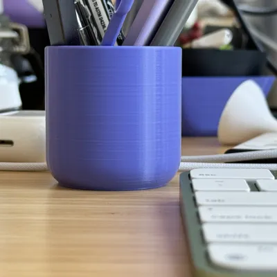 Small Pencil Cup