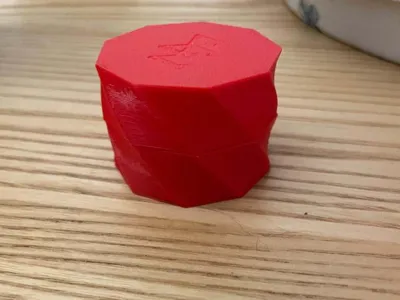 Lip balm 