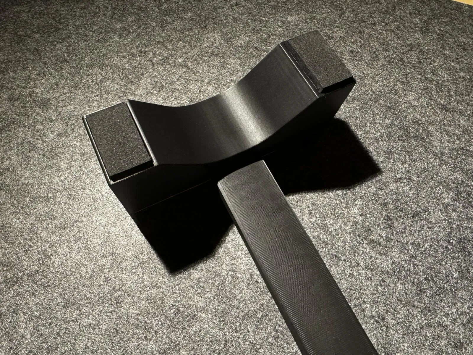 Riser for Native Instruments TRAKTOR X1 MK3 by 3D Druck Junkie ...